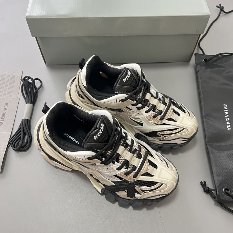 Balenciaga Track Shoes